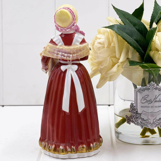 Royal Doulton HN3692 Old Country Roses Figurine - Exquisite Homewares