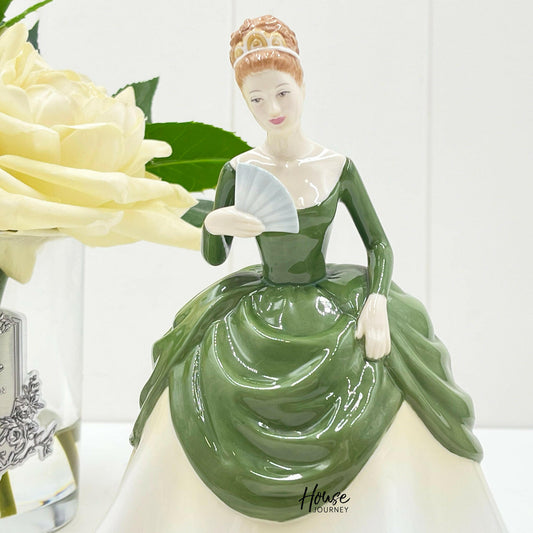 Royal Doulton Pretty Ladies Soiree HN4864 - Exquisite Homewares