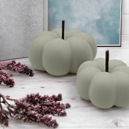 Sage Green Jack Pumpkin - Exquisite Homewares 