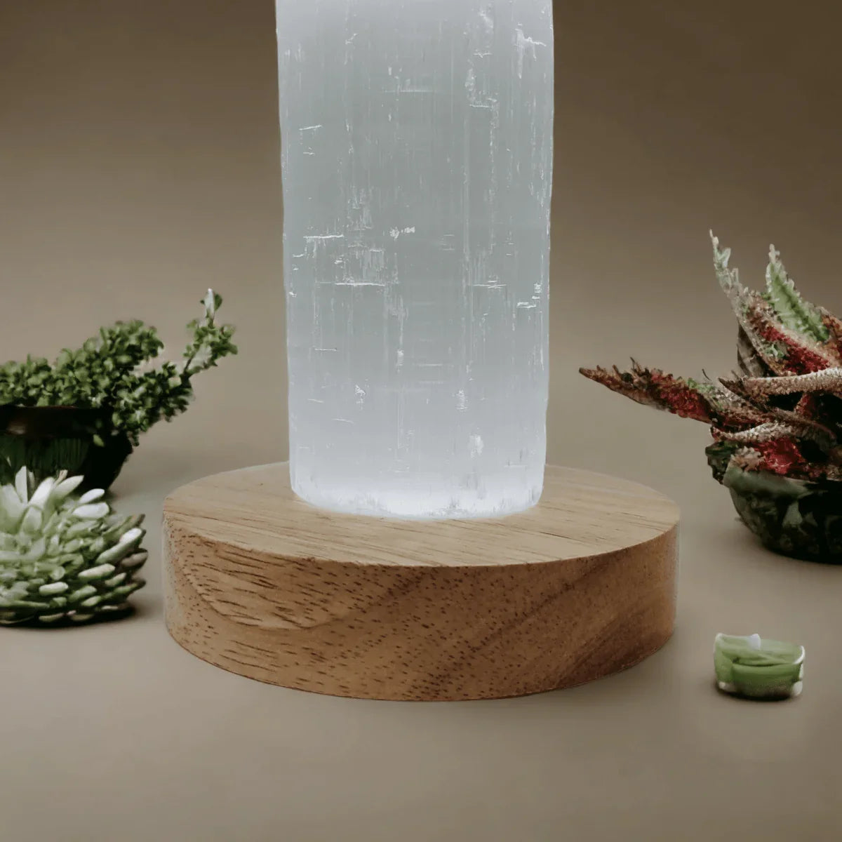Selenite Tower - Exquisite Homewares 