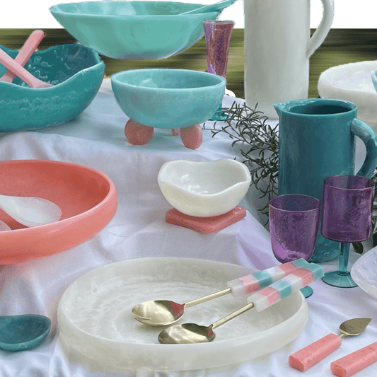 Sellicks Tray - Exquisite Homewares