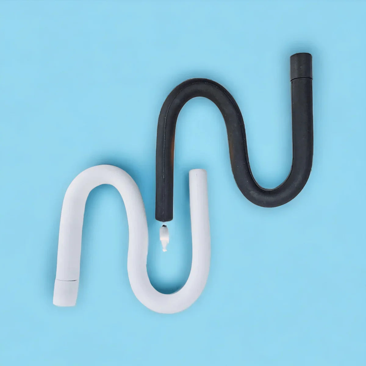 Twist Candle - Exquisite Homewares 