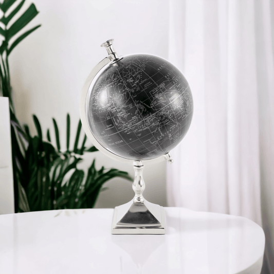 World Globe - Exquisite Homewares