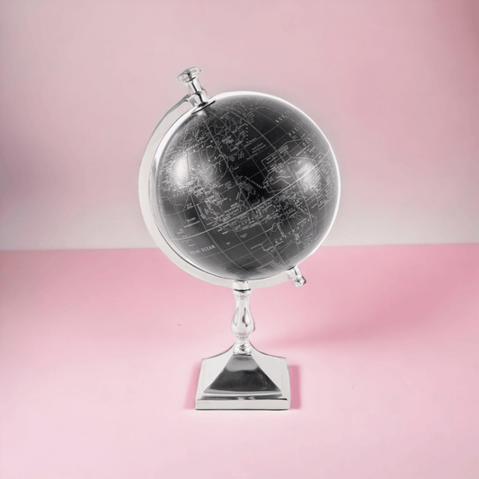 World Globe - Exquisite Homewares
