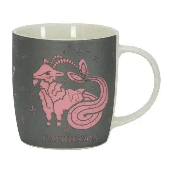 Zodiac Mug - Exquisite Homewares 