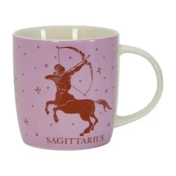 Zodiac Mug - Exquisite Homewares 