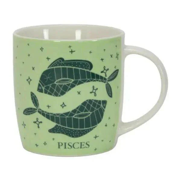Zodiac Mug - Exquisite Homewares 