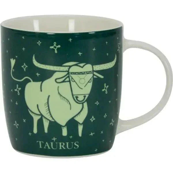 Zodiac Mug - Exquisite Homewares 