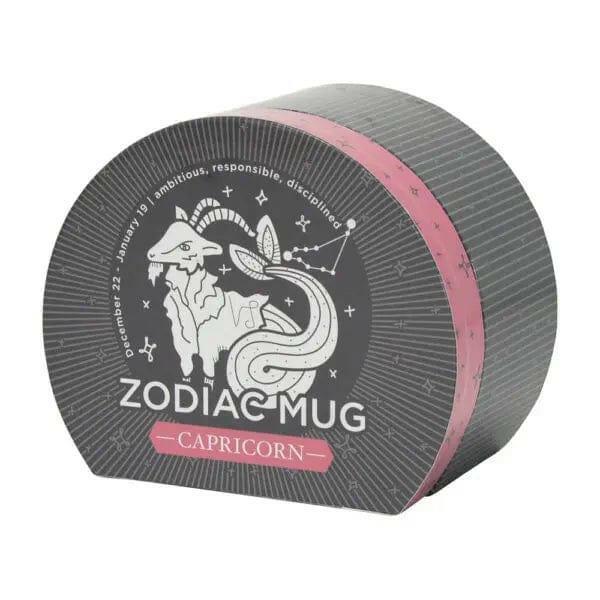 Zodiac Mug - Exquisite Homewares 