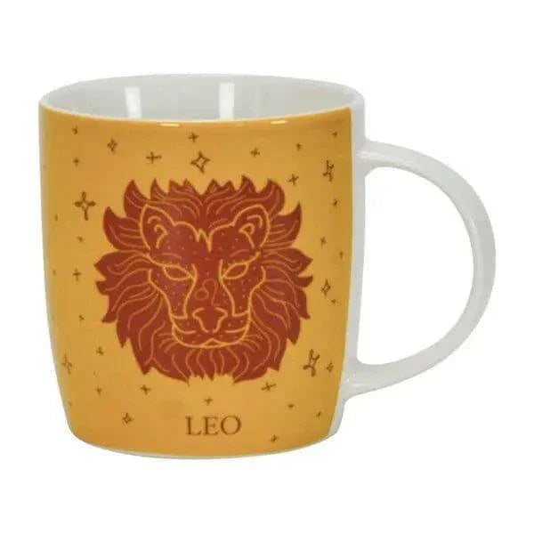 Zodiac Mug - Exquisite Homewares 