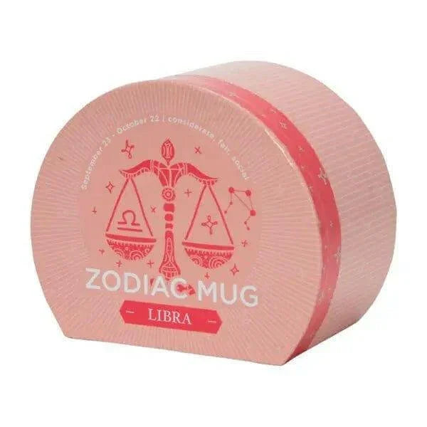 Zodiac Mug - Exquisite Homewares 