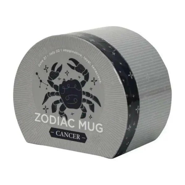 Zodiac Mug - Exquisite Homewares 