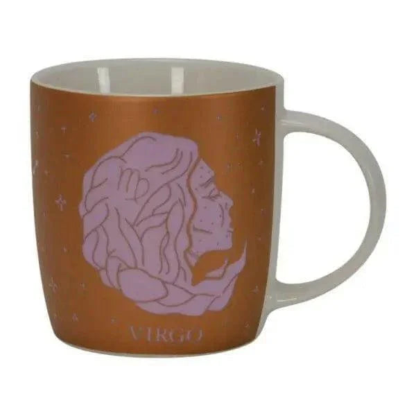 Zodiac Mug - Exquisite Homewares 
