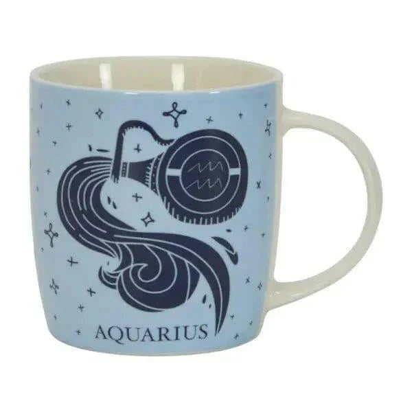 Zodiac Mug - Exquisite Homewares 