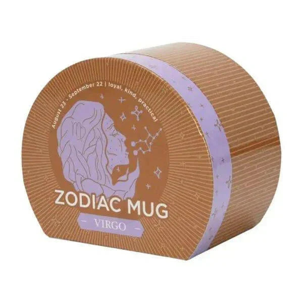 Zodiac Mug - Exquisite Homewares 