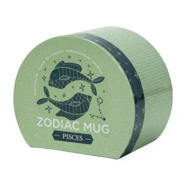 Zodiac Mug - Exquisite Homewares 