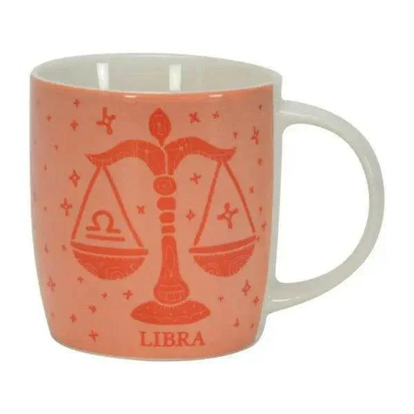 Zodiac Mug - Exquisite Homewares 