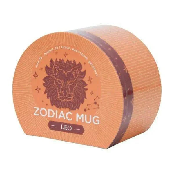 Zodiac Mug - Exquisite Homewares 