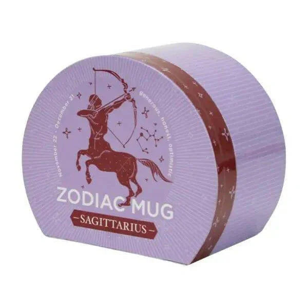 Zodiac Mug - Exquisite Homewares 