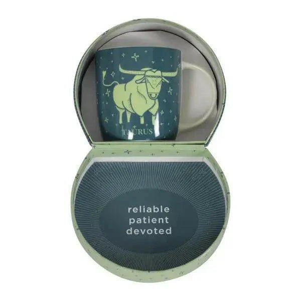 Zodiac Mug - Exquisite Homewares 